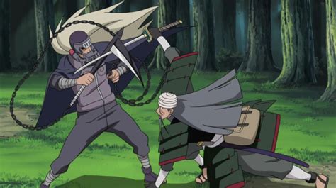 kenjutsu naruto|Iaidō .